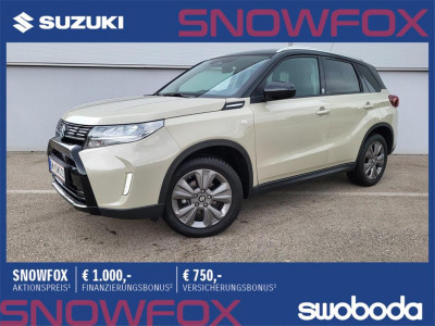 Suzuki Vitara Vorführwagen