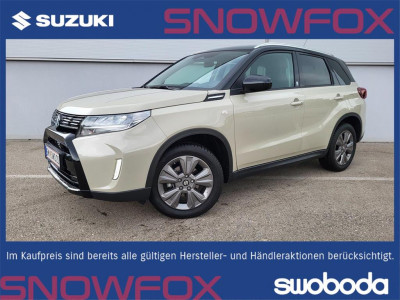 Suzuki Vitara Vorführwagen