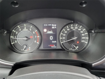 Suzuki Vitara Vorführwagen