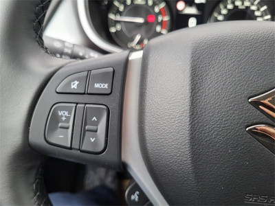 Suzuki Vitara Vorführwagen