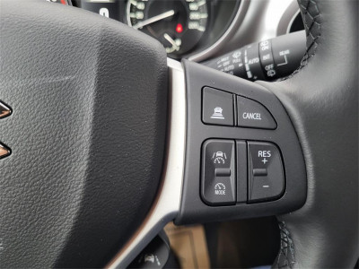 Suzuki Vitara Vorführwagen