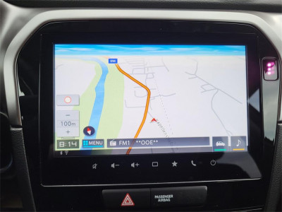 Suzuki Vitara Vorführwagen