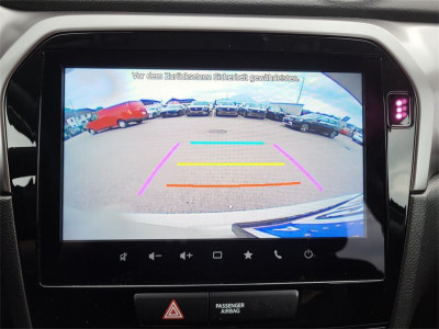 Suzuki Vitara Vorführwagen