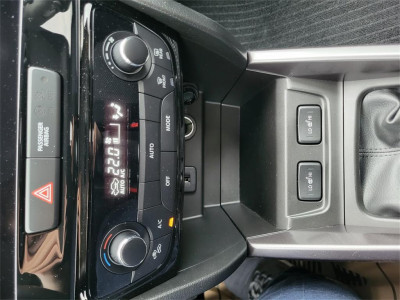 Suzuki Vitara Vorführwagen