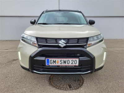 Suzuki Vitara Vorführwagen