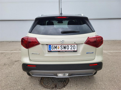 Suzuki Vitara Vorführwagen