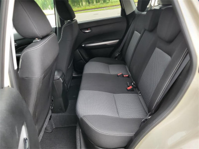 Suzuki Vitara Vorführwagen