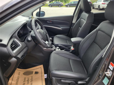 Suzuki S-Cross Vorführwagen