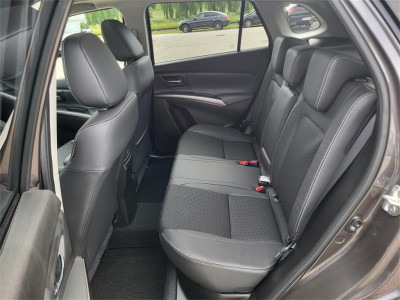 Suzuki S-Cross Vorführwagen