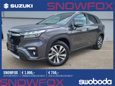 Suzuki S-Cross Vorführwagen
