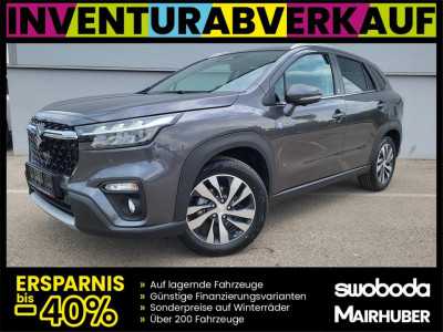 Suzuki S-Cross Vorführwagen