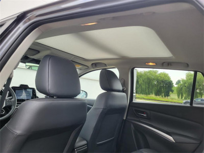 Suzuki S-Cross Vorführwagen