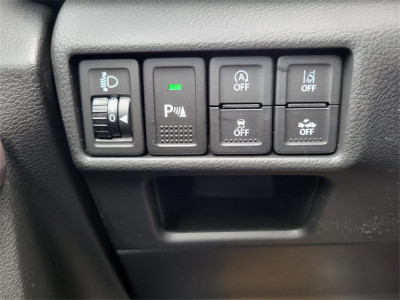 Suzuki S-Cross Vorführwagen