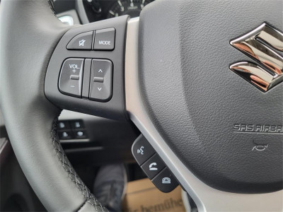 Suzuki S-Cross Vorführwagen