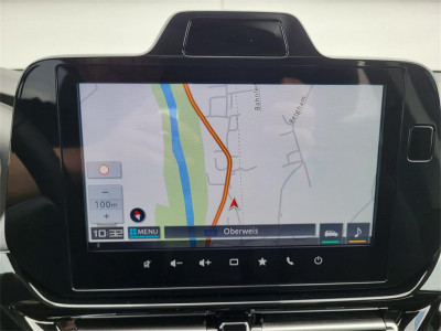 Suzuki S-Cross Vorführwagen