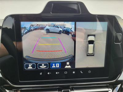 Suzuki S-Cross Vorführwagen