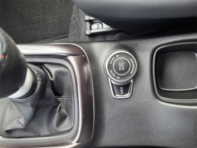 Suzuki S-Cross Vorführwagen