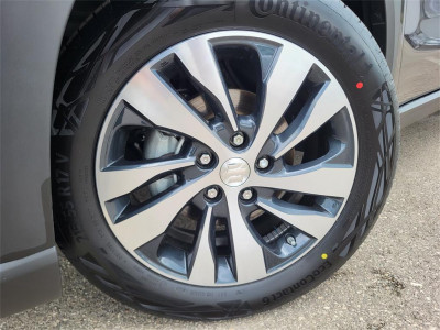 Suzuki S-Cross Vorführwagen