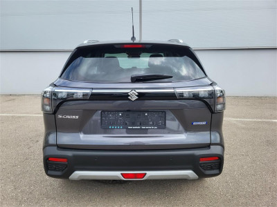 Suzuki S-Cross Vorführwagen