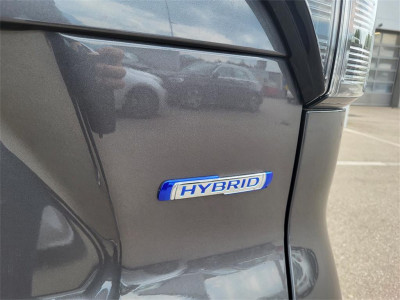 Suzuki S-Cross Vorführwagen