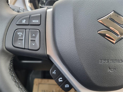 Suzuki Vitara Vorführwagen