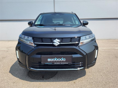 Suzuki Vitara Vorführwagen