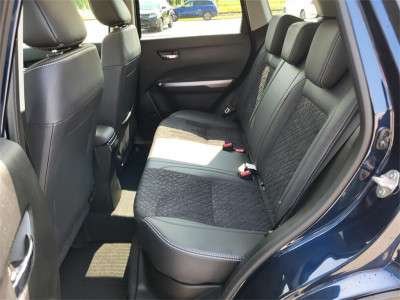 Suzuki Vitara Vorführwagen