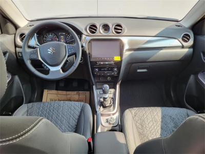 Suzuki Vitara Vorführwagen