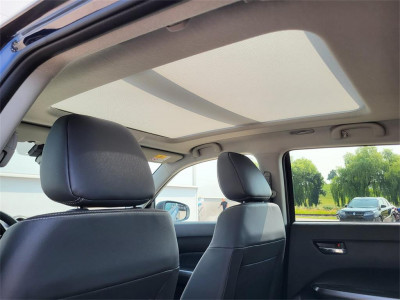 Suzuki Vitara Vorführwagen