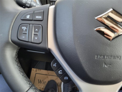 Suzuki Vitara Vorführwagen