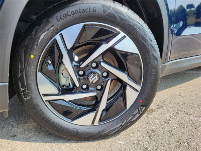 Suzuki Vitara Vorführwagen