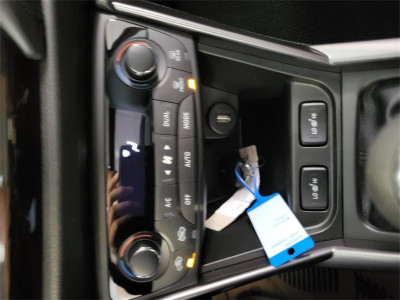 Suzuki S-Cross Vorführwagen