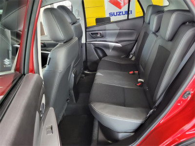 Suzuki S-Cross Vorführwagen