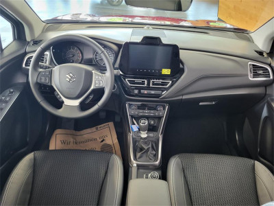 Suzuki S-Cross Vorführwagen