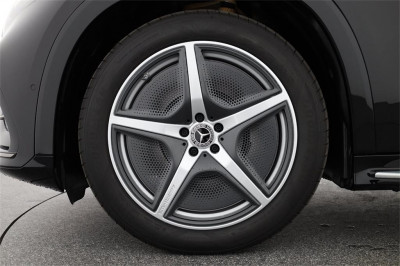 Mercedes-Benz EQS Gebrauchtwagen