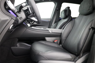 Mercedes-Benz EQS Gebrauchtwagen