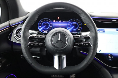 Mercedes-Benz EQS Gebrauchtwagen