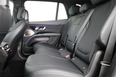 Mercedes-Benz EQS Gebrauchtwagen