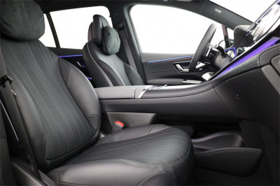 Mercedes-Benz EQS Gebrauchtwagen