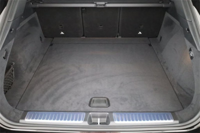 Mercedes-Benz EQS Gebrauchtwagen