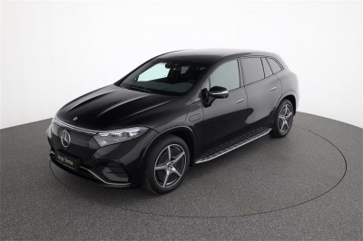 Mercedes-Benz EQS Gebrauchtwagen