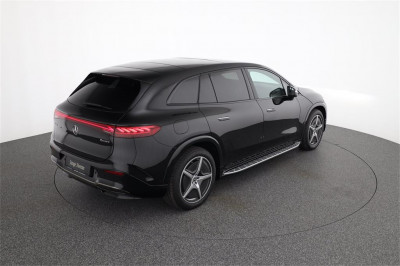 Mercedes-Benz EQS Gebrauchtwagen