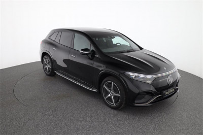 Mercedes-Benz EQS Gebrauchtwagen