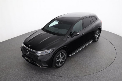Mercedes-Benz EQS Gebrauchtwagen