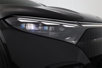 Mercedes-Benz EQS Gebrauchtwagen