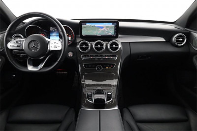 Mercedes-Benz C-Klasse Gebrauchtwagen