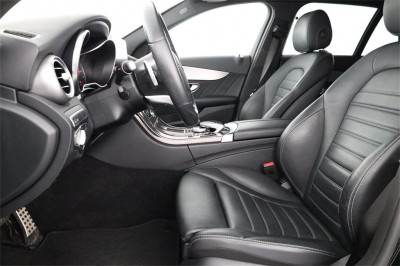 Mercedes-Benz C-Klasse Gebrauchtwagen