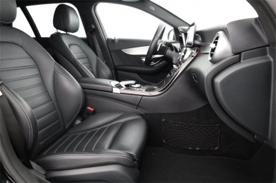 Mercedes-Benz C-Klasse Gebrauchtwagen