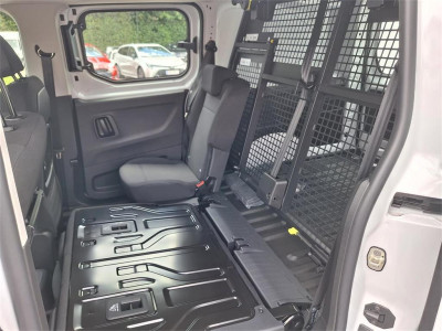 Toyota ProAce Neuwagen