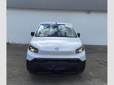 Toyota ProAce Neuwagen